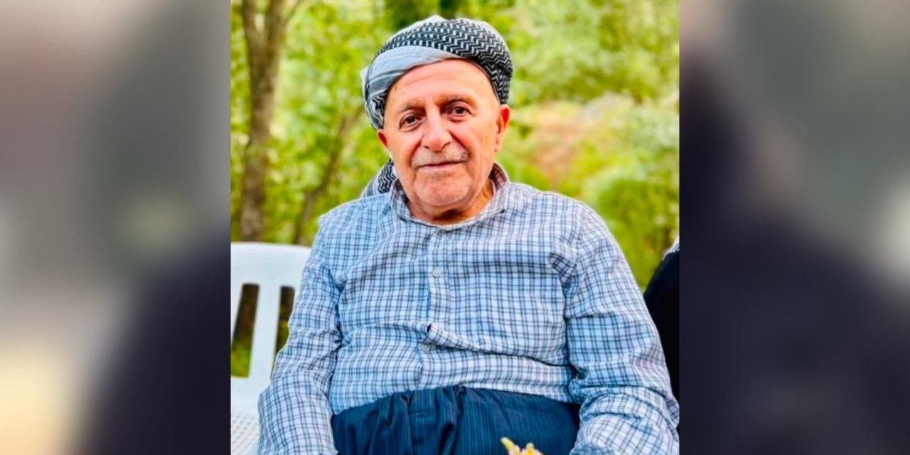 Şemdinli’de vefat: Hacı Mehmet Erbaş hayatını kaybetti