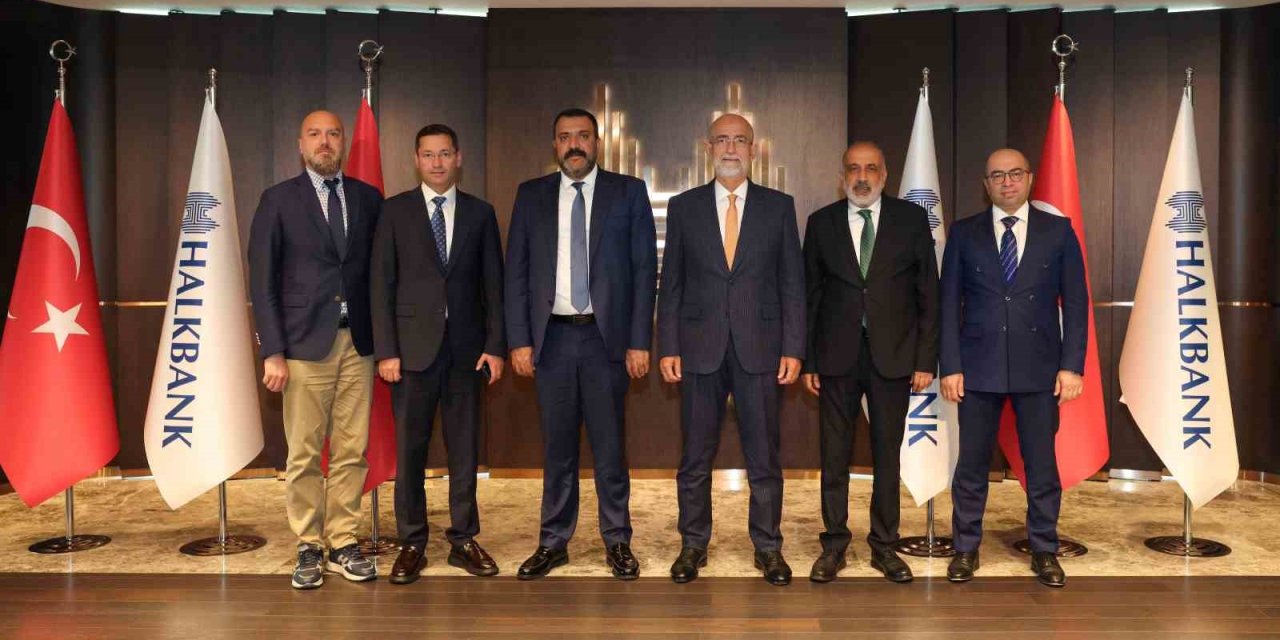Diyarbakır’dan Ankara’ya önemli ziyaret