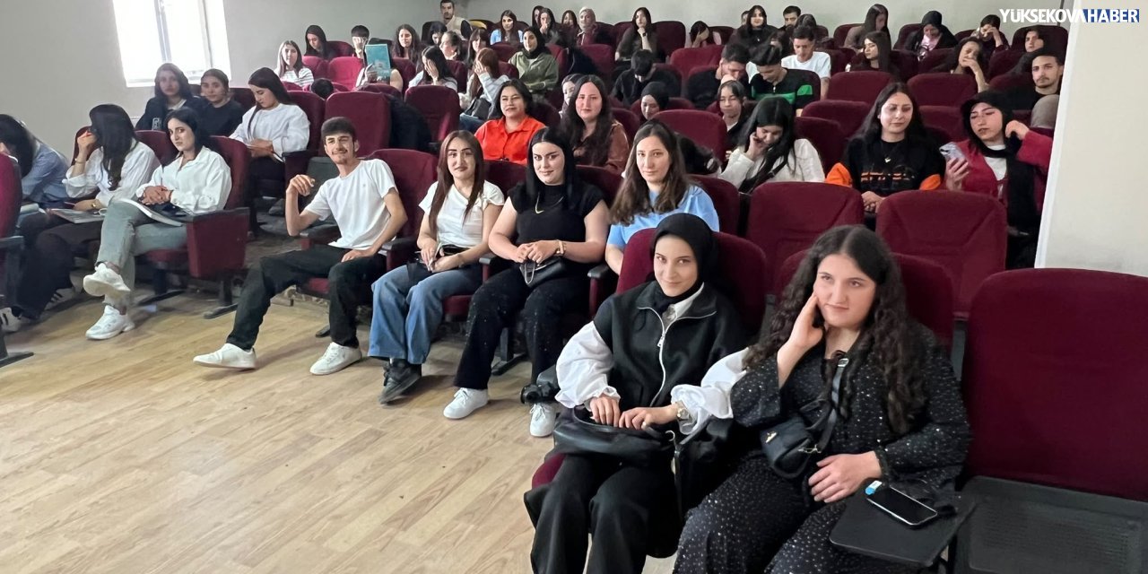 Yüksekova MESEM’den gençlere diploma ve meslek fırsatı