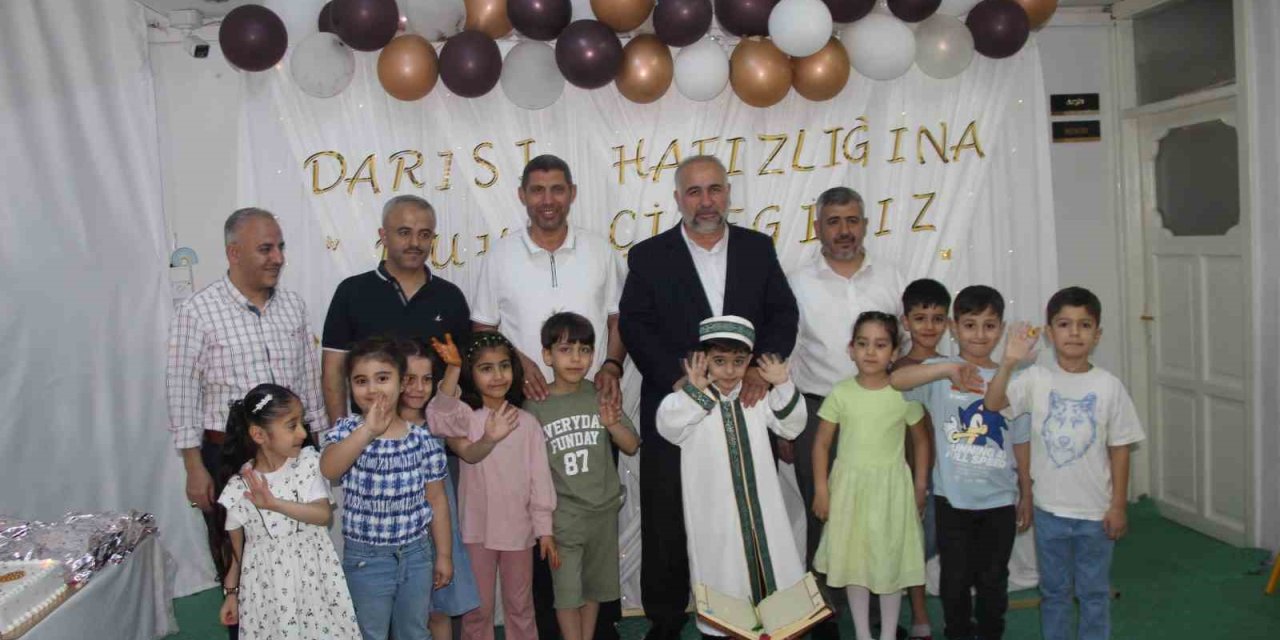 Şırnak'ın Cizre ilçesinde 5 yaşındaki çocuk 22 sur