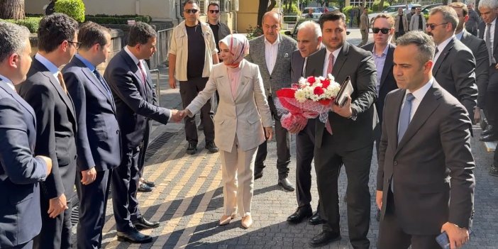 Bakan Göktaş’tan Diyarbakır ziyareti