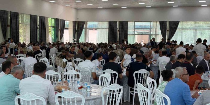 Mardin’de husumetli aileler arasında barış sağlandı