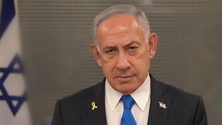 Netanyahu: Başbakan olduğum sürece İran nükleer silahlara sahip olamayacak