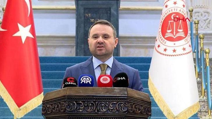 Adli ve İdari Yargı 2026 Yılı Ana Kararnamesi çalışmaları tamamlandı