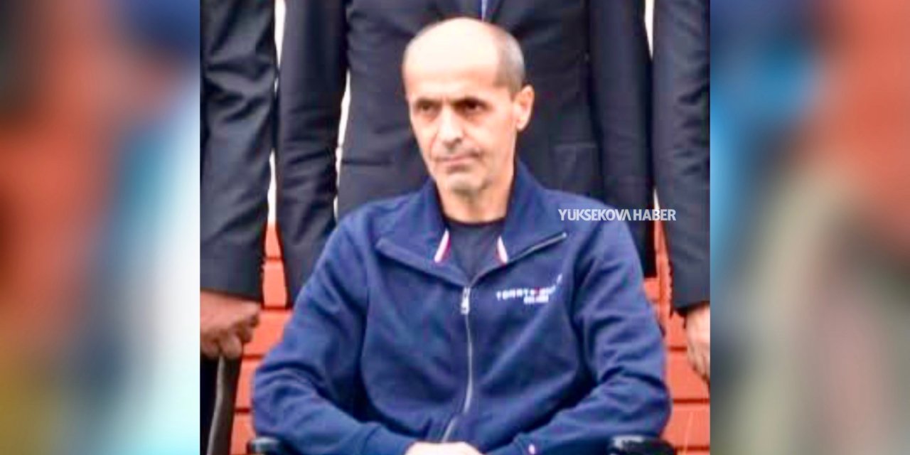 Mirza Keskin hayatını kaybetti