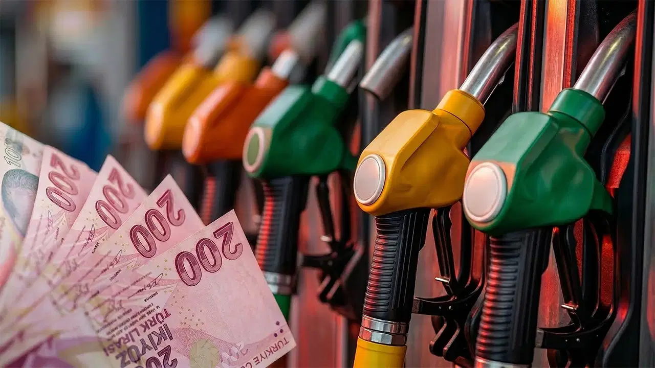 Motorine indirim geliyor