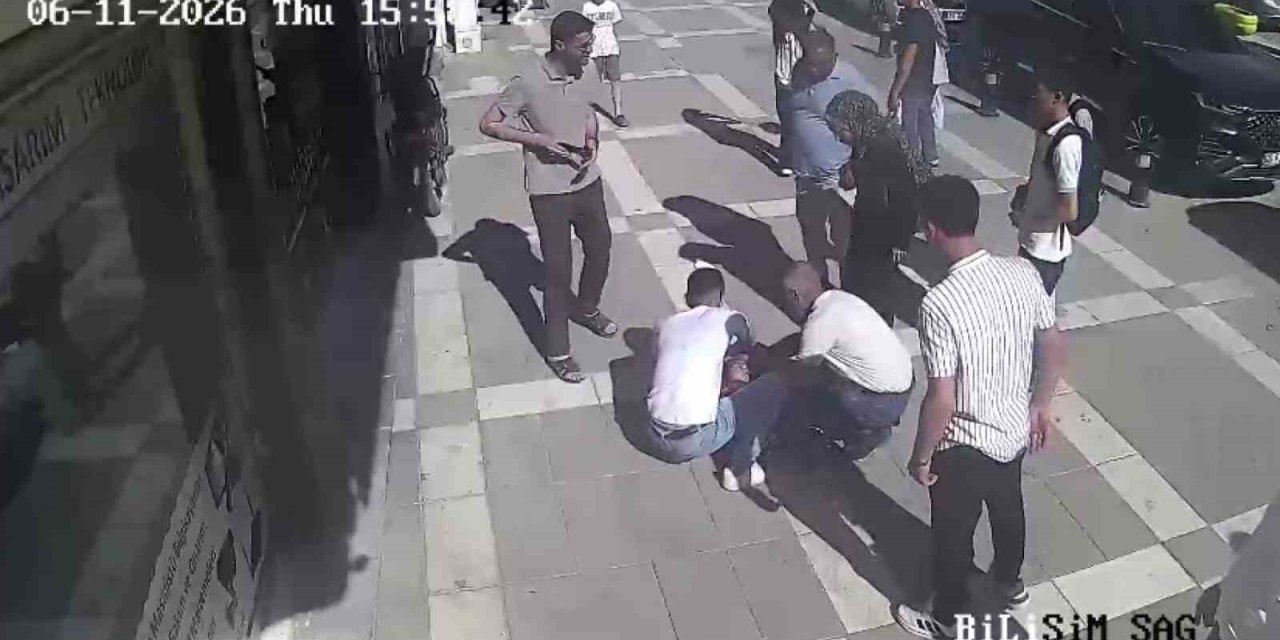 Şırnak’ta balkondan düşen 13 yaşındaki çocuk ağır yaralandı