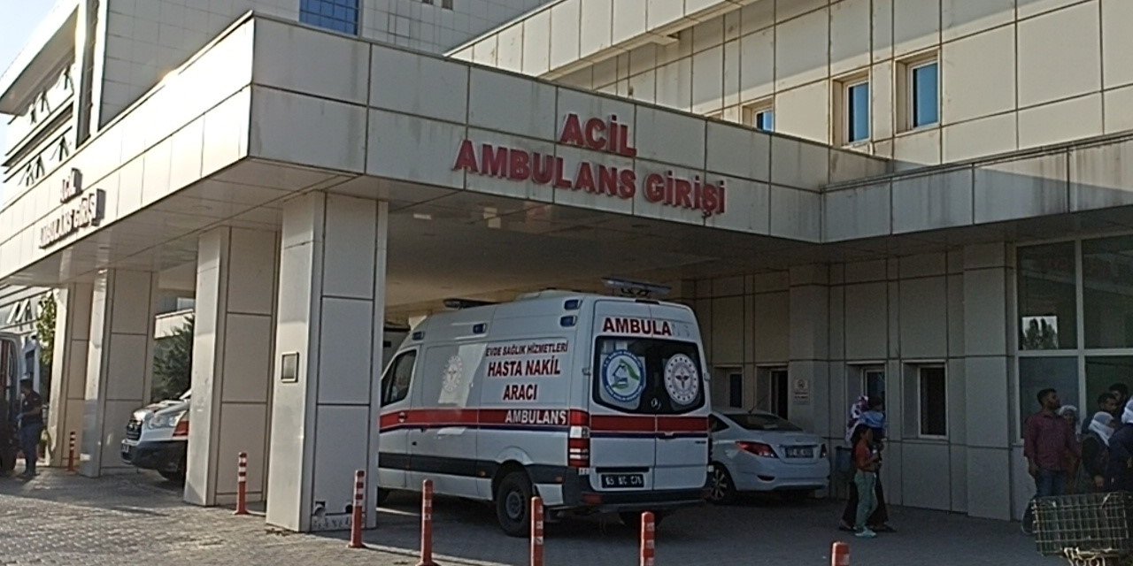 Erciş'te silahlı ve bıçaklı kavga: 5 yaralı