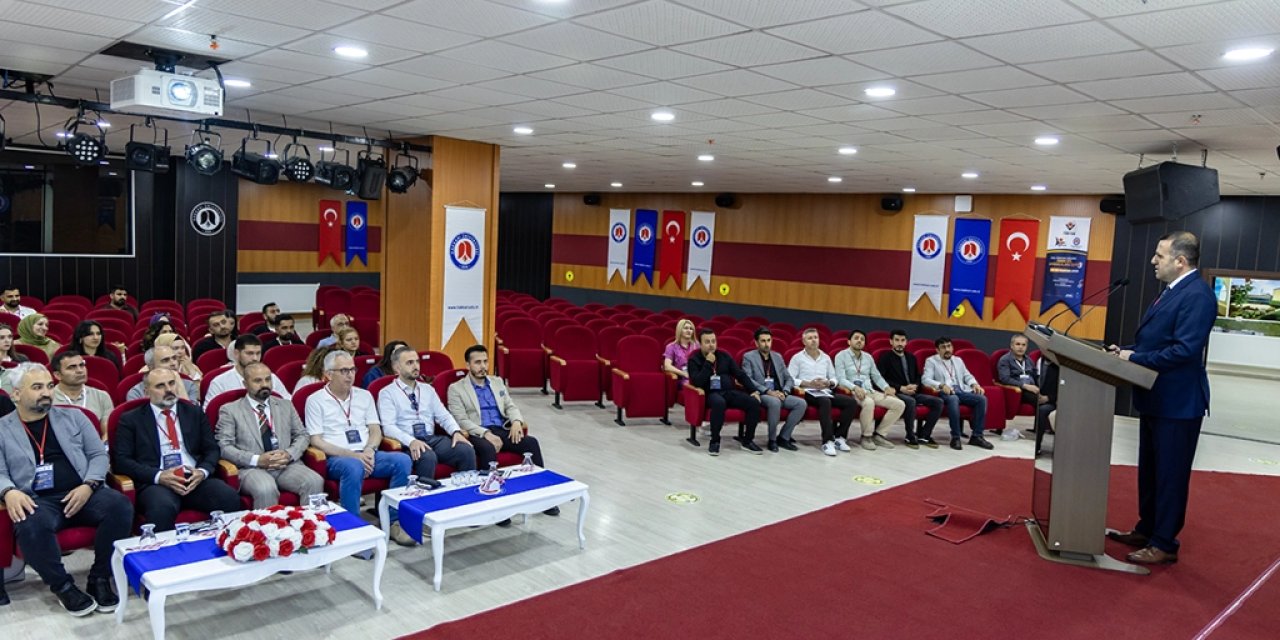 Özel öğrenme güçlüğüne yönelik eğitim programı Hakkâri’de başladı
