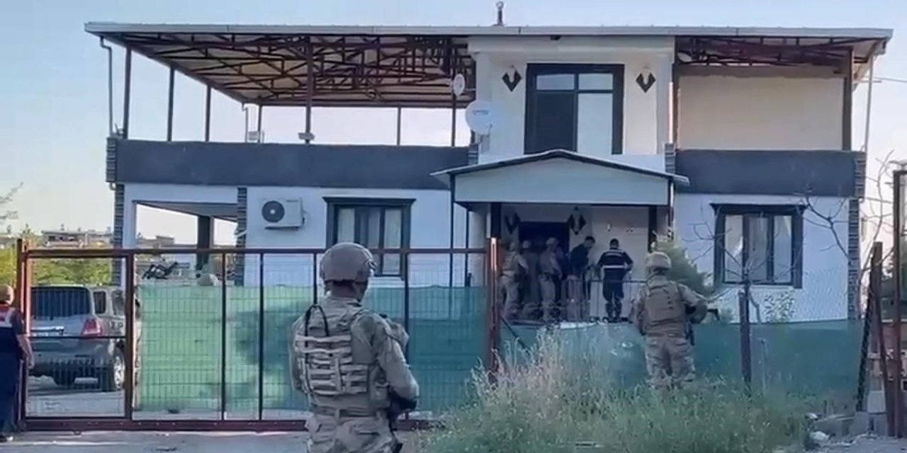 5 ilde yasa dışı bahis operasyonunda 51 gözaltı