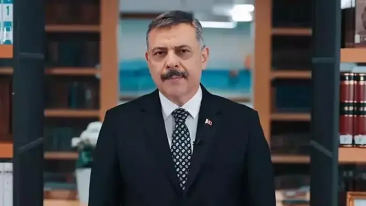 Bakan Çiftçi: YKS'de 44 bin 886 personelimiz görev yapacak