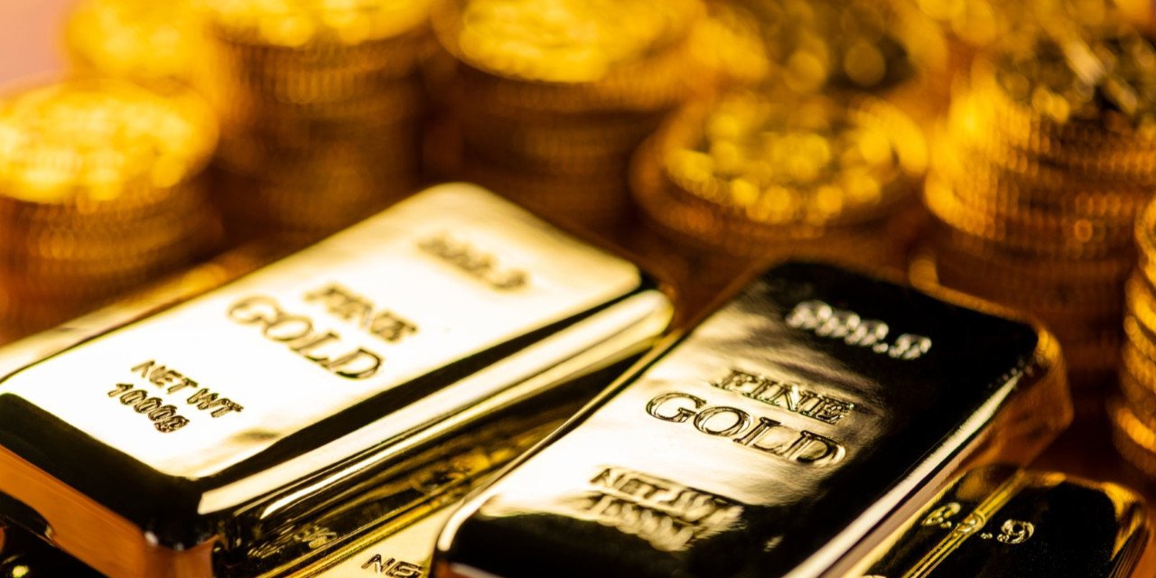 Dev banka Goldman Sachs altın tahminini düşürdü