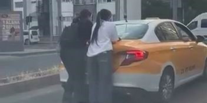 Patenli gençlerin tehlikeli yolculuğu