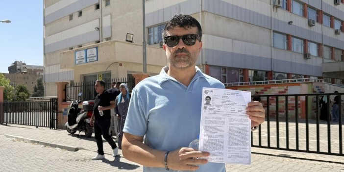 Üç çocuğunu üniversiteli yaptı, şimdi hayali için YKS sıralarında