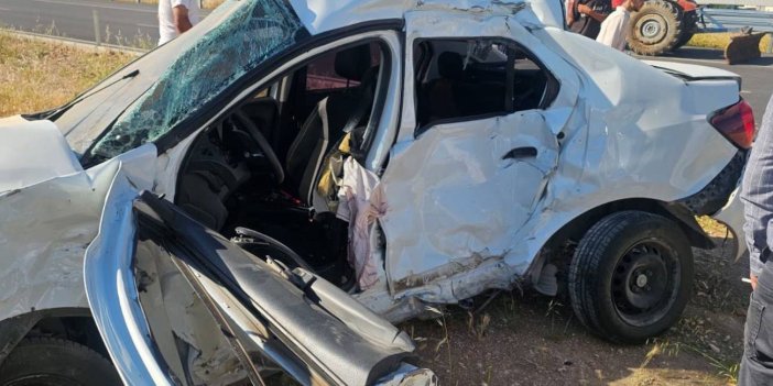 Sınava yetişmeye çalışan genç kazada hayatını kaybetti