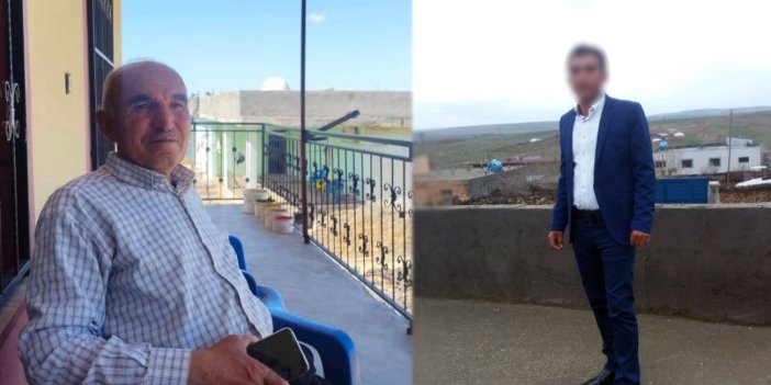 ’’Senin buğdayın benimkinden fazla’’ diyerek babasını vurdu