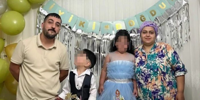Çaya düşüp kaybolan kişiden 9 gündür haber alınamıyor