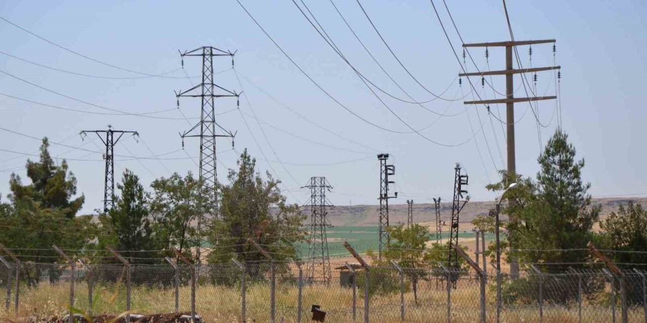 Dicle Elektrik, borçlu tarımsal sulama abonelerini uyardı