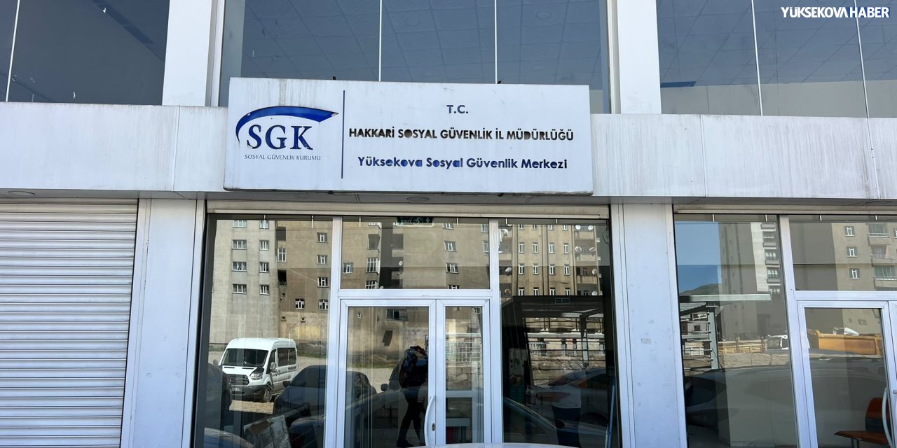 SGK’dan borç ödemelerinde yeni düzenleme: Taksit süresi 72 aya yükseltildi