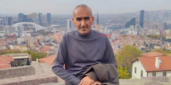 Yüksekova’da Cindi Atsız hayatını kaybetti
