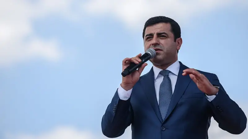 Demirtaş, Kılıçdaroğlu’nun ziyaret talebini reddetti