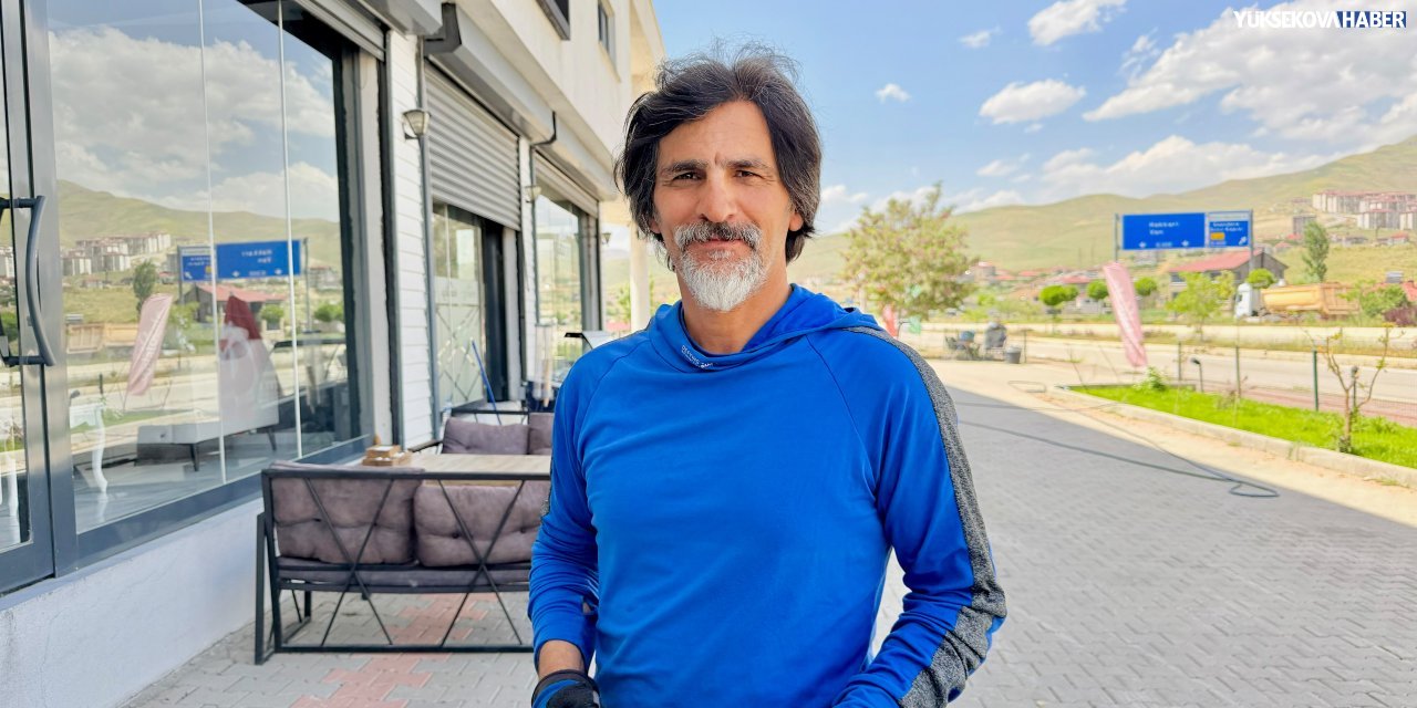8 yıl süren davada Gazeteci-Yazar İskender Kahraman beraat etti