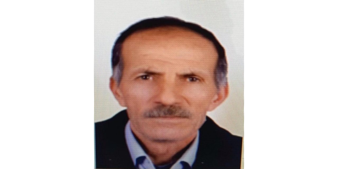 Diyarbakır’da kayıp şahsın cansız bedeni bulundu