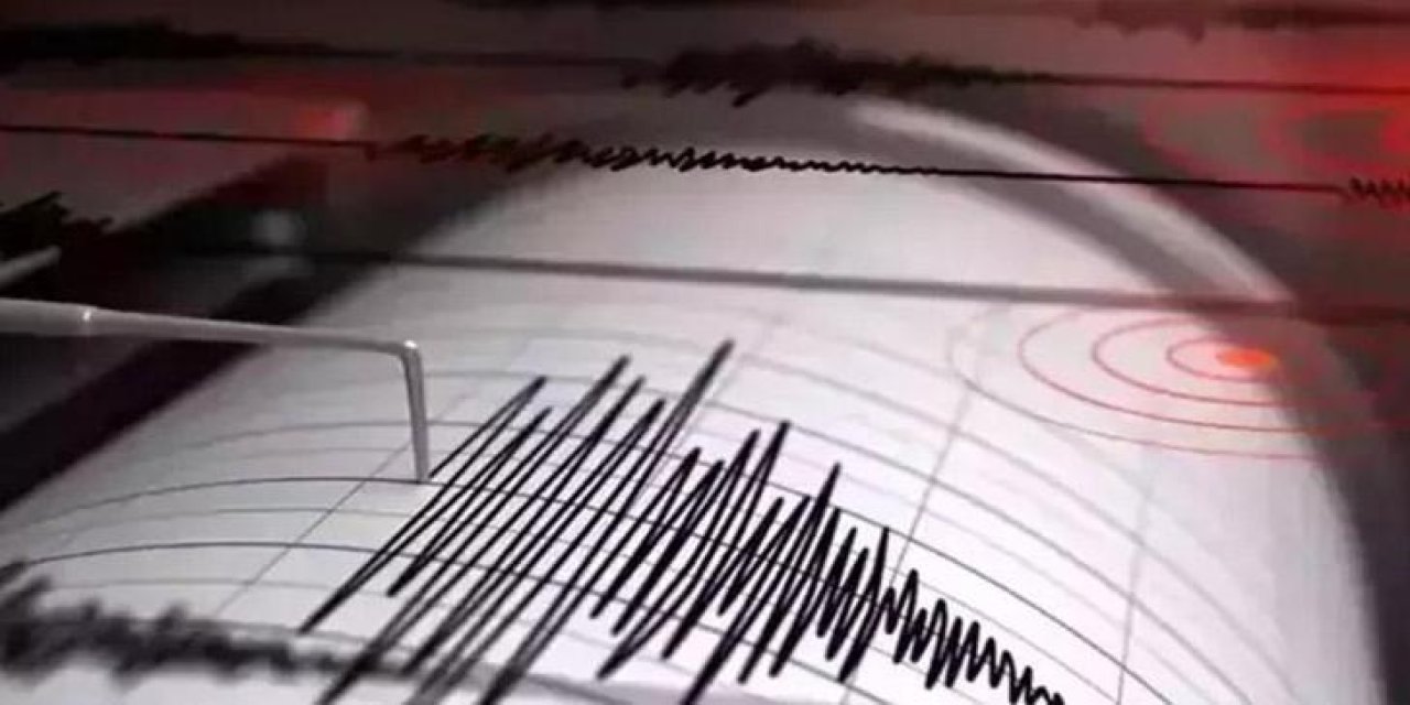 Japonya'da 6.9 büyüklüğünde deprem