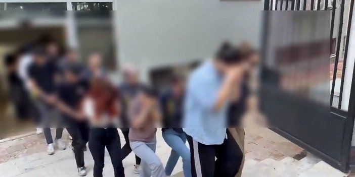 Yasa dışı bahis operasyonu: 6 milyarlık işlem hacmi tespit edildi, 24 kişi tutuklandı