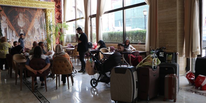 Ateşkesin ardından İranlı turistler rotalarını yeniden Van’a çevirdi