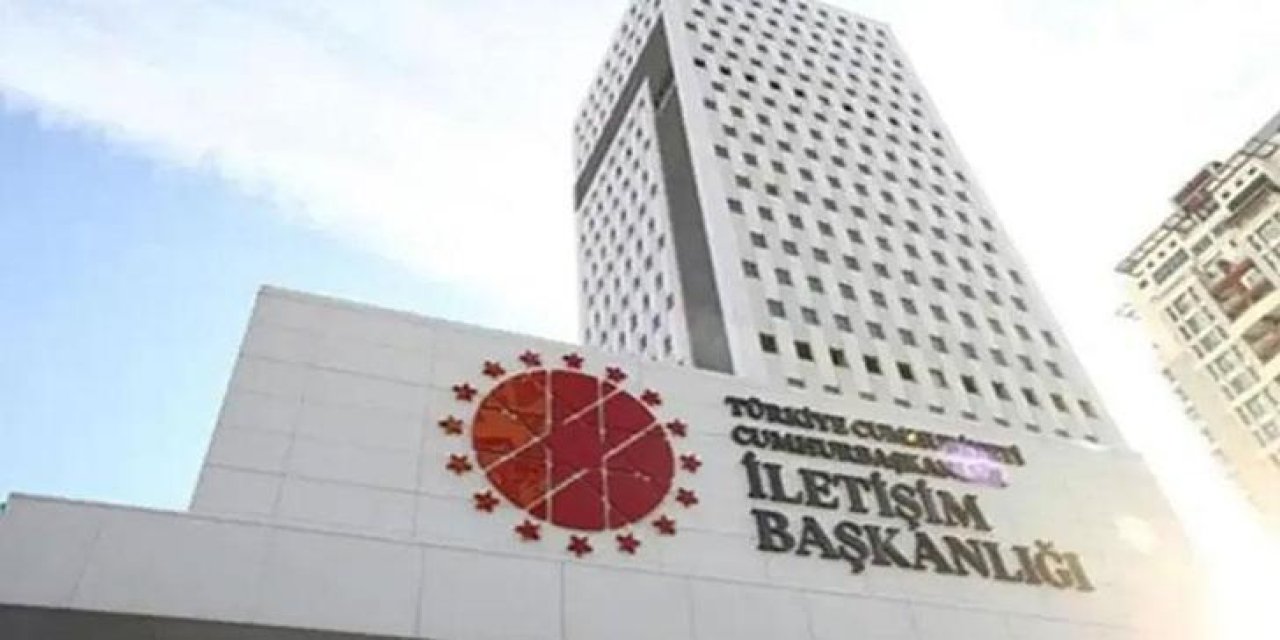 DMM'den 'sahte belge' uyarısı