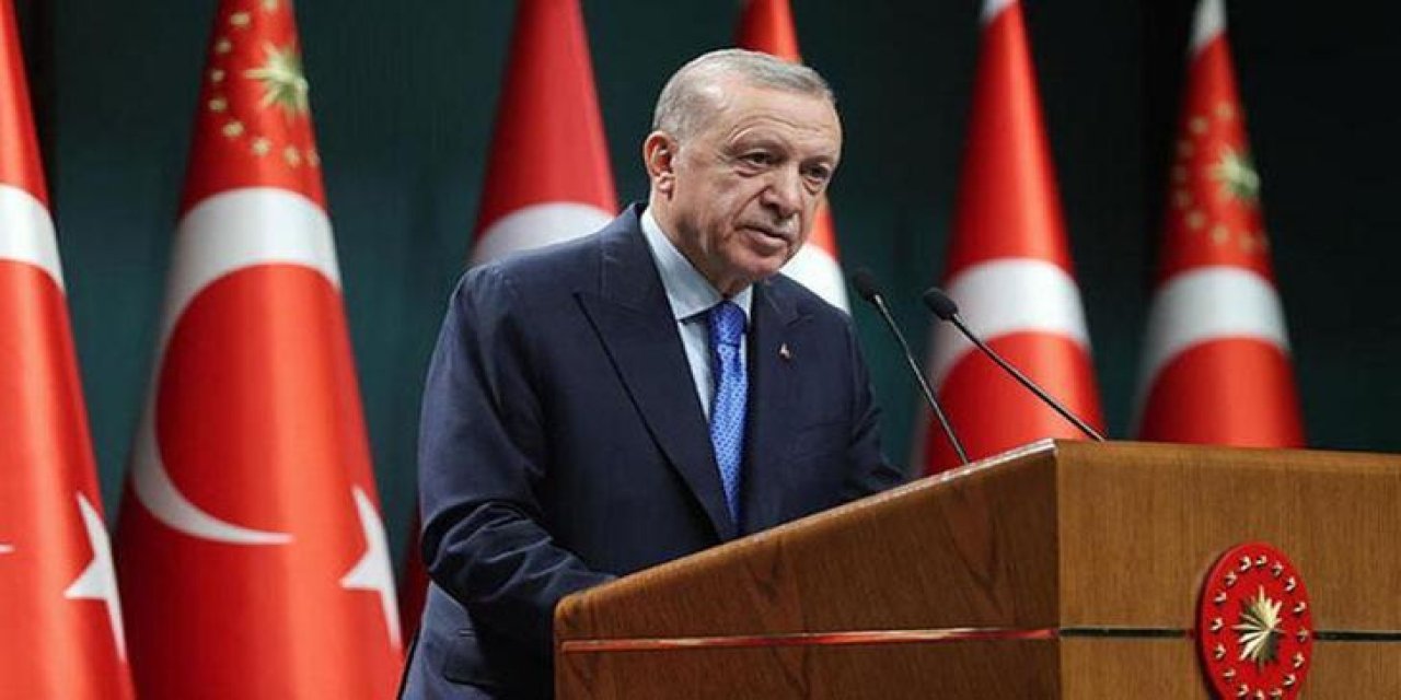 Cumhurbaşkanı Erdoğan’dan Kadir İnanır’ın vefatı sonrası başsağlığı mesajı