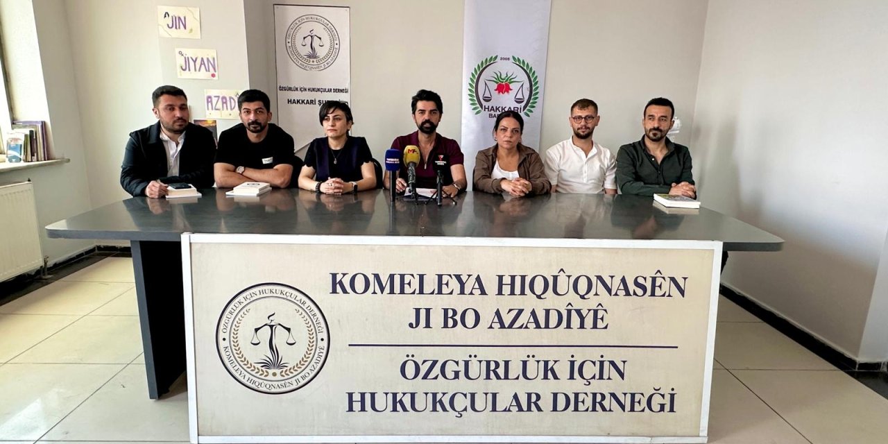 Hakkari’de işkence iddialarına ilişkin ön gözlem raporu açıklandı