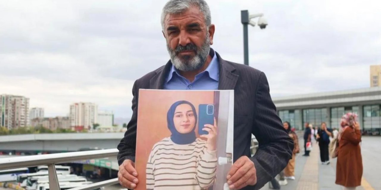 Van Barosu, Rojin Kabaiş dosyasından çekildi
