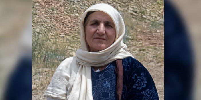 Yüksekova’da Mehsima Kapar hayatını kaybetti