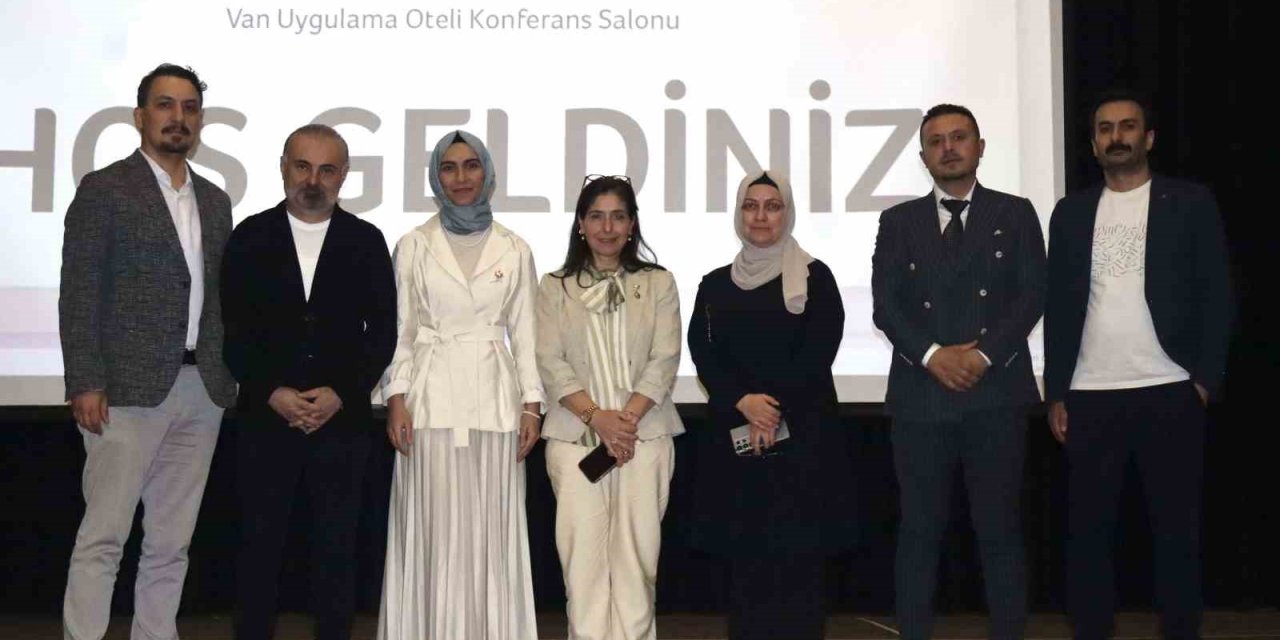 ’Meme Kanseri Erken Tanı Farkındalık Eğitimleri’ projesinin dördüncüsü Van’da yapıldı