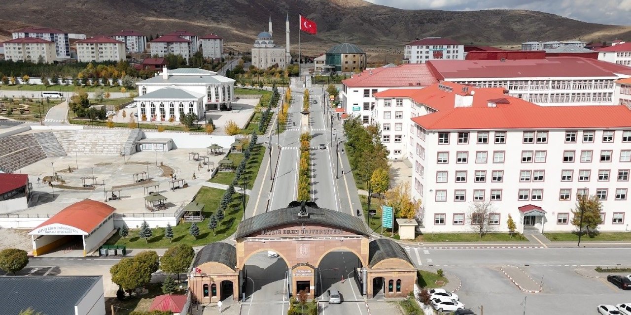 Bitlis Eren Üniversitesi Tıp Fakültesi ilk öğrencilerini alıyor
