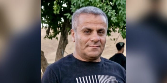 Yüksekovalı Cahit Koç Van’da hayatını kaybetti