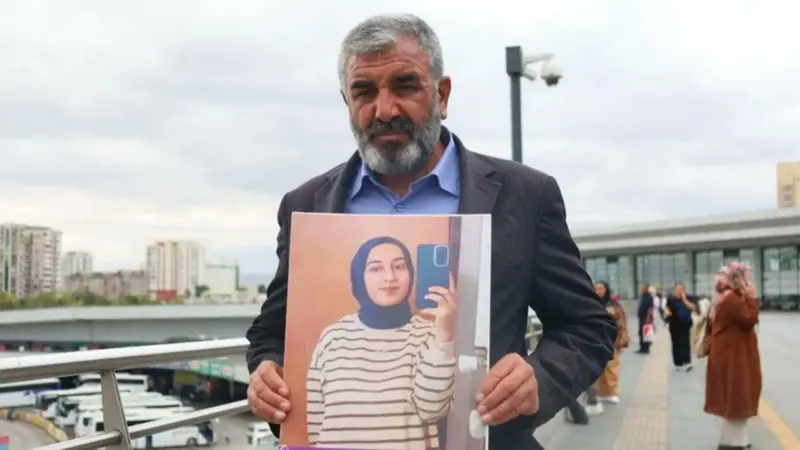 Van Barosu'ndan Rojin Kabaiş dosyası açıklaması