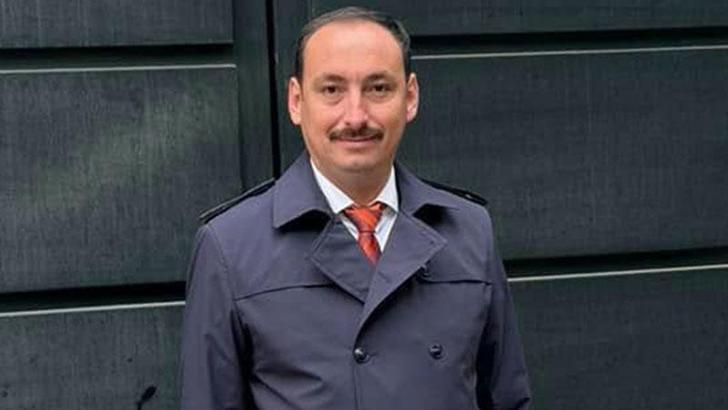 Bolu Belediyesi soruşturmasında Özel Kalem Müdürü Yıldız tutuklandı