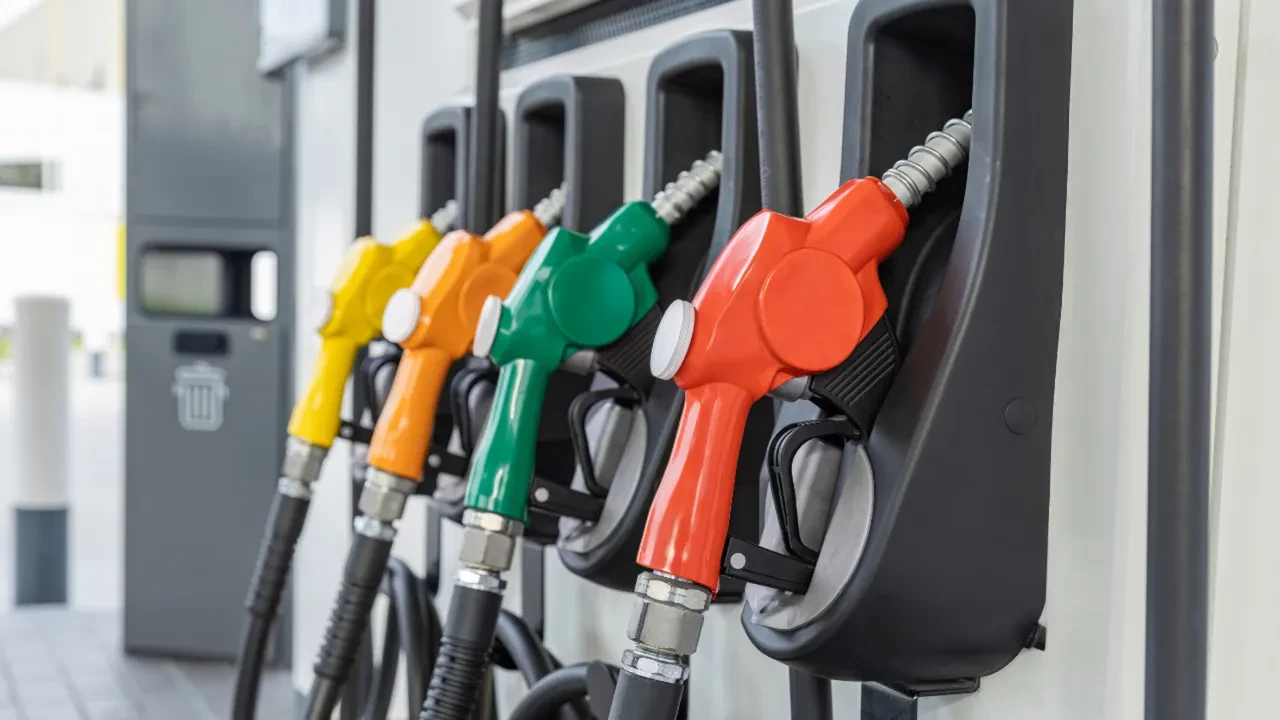 Motorine salı gününden itibaren zam bekleniyor