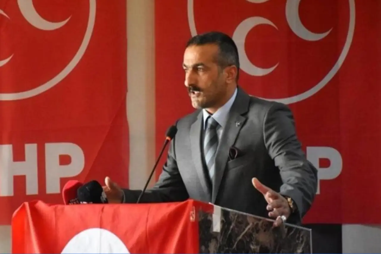 MHP Hakkari İl Başkanı Öztepe: Asılsız haberlere itibar edilmemeli