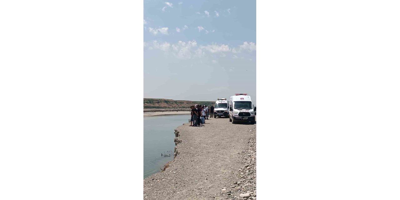 Diyarbakır’da kayıp şahsı arama çalışmaları ikinci gününde devam ediyor