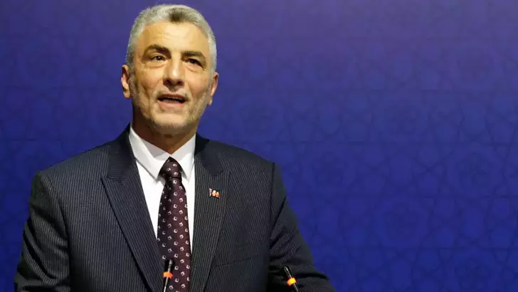 Bakan Bolat: Ekonomik bağımsızlık, siyasi bağımsızlığın en güçlü teminatlarındandır