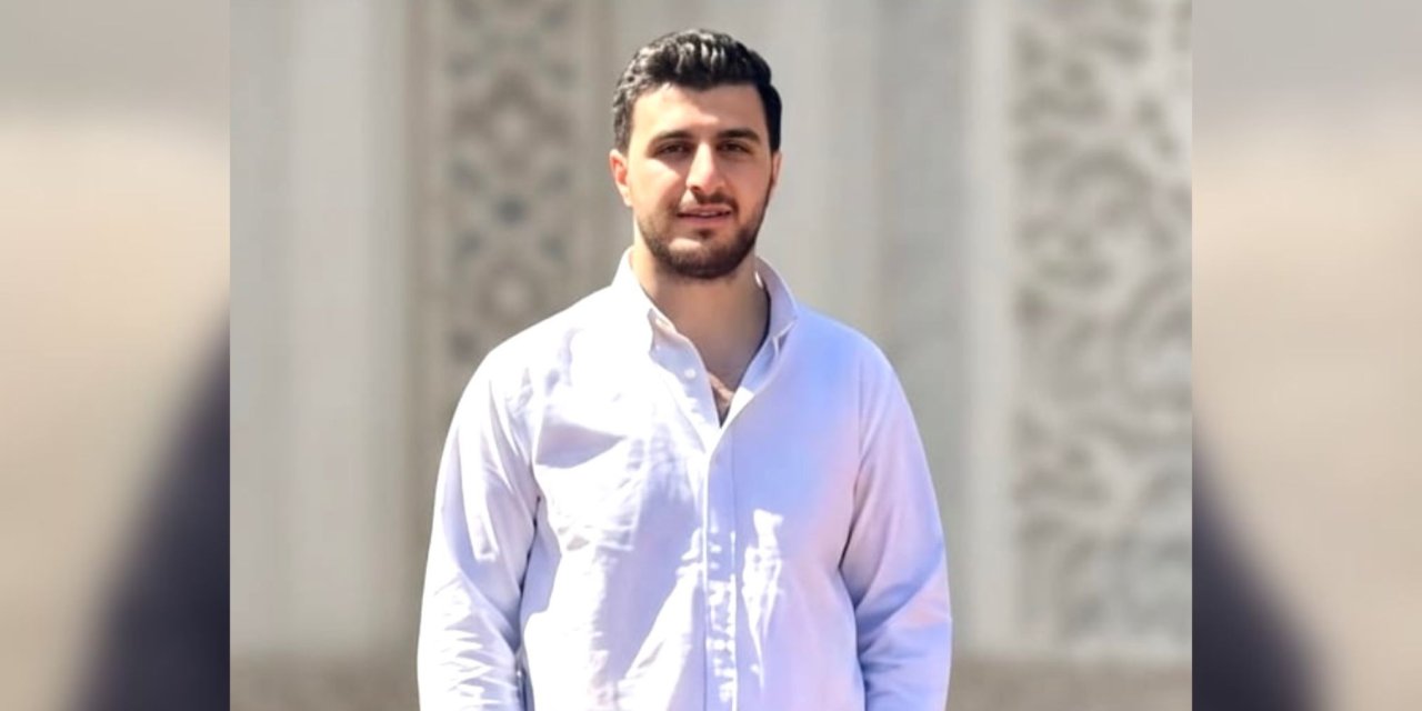 Derecik'te vefat: M. Mahmut Dinç hayatını kaybetti