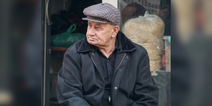 Yüksekova’da Abdurrahman Kartal hayatını kaybetti