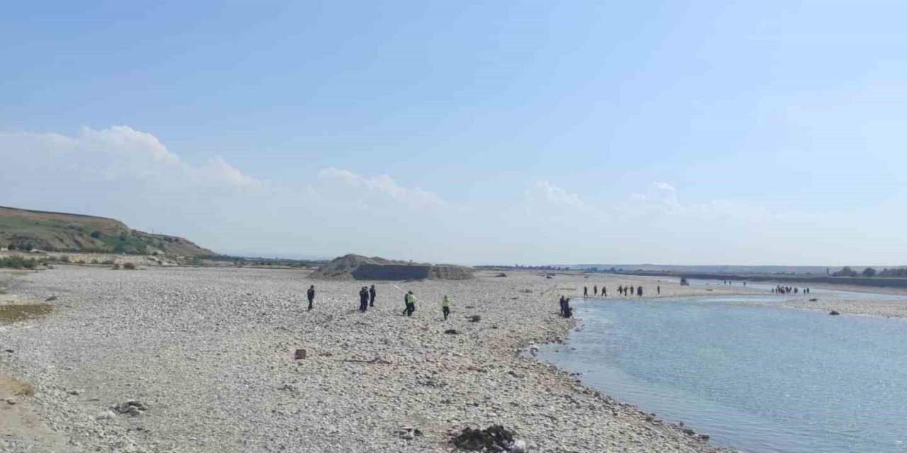 Diyarbakır’da kayıp kişiyi arama çalışmaları üçüncü gününde