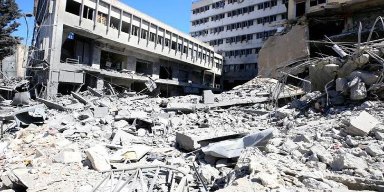 İsrail'in Lübnan'a düzenlediği saldırılarda hayatını kaybedenlerin sayısı 4 bin 304'e yükseldi