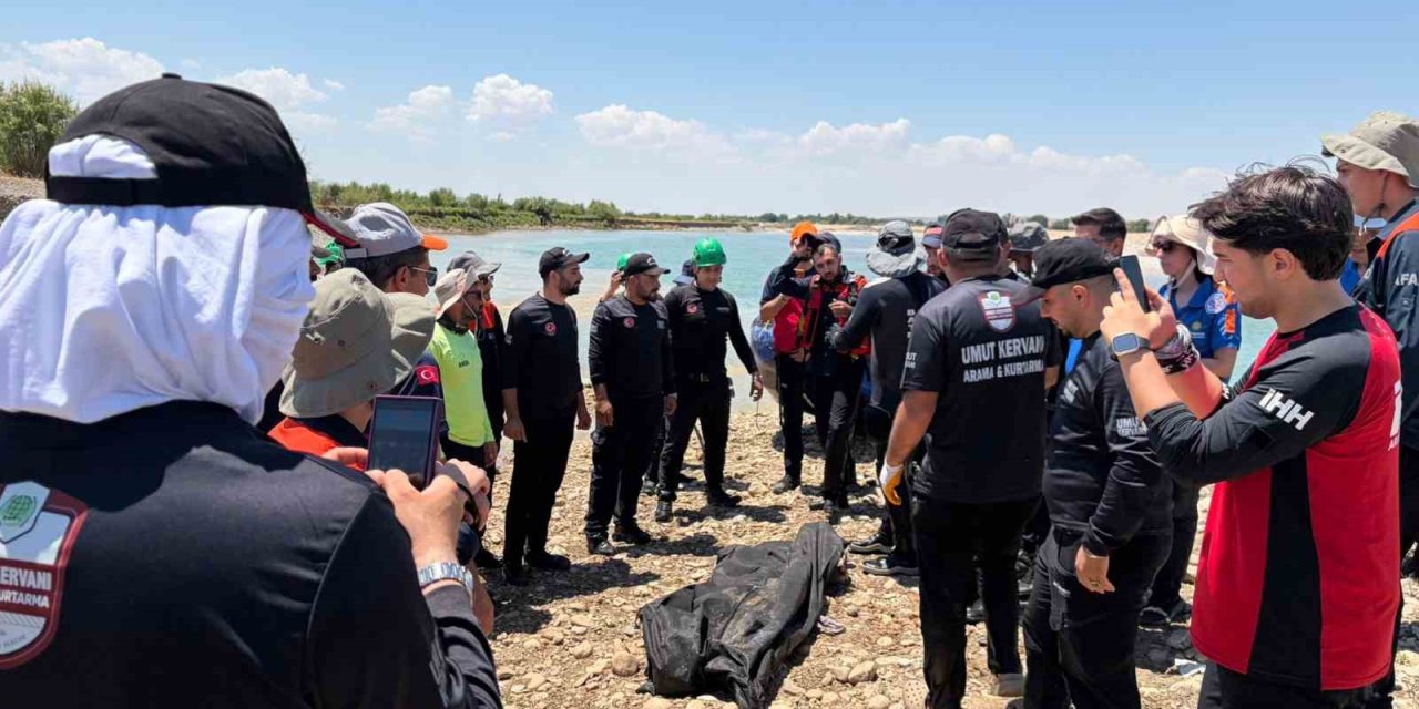 Diyarbakır’da kayıp şahıs ölü bulundu