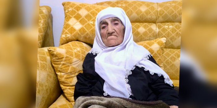 Yüksekova’da Memihan Kömürcü hayatını kaybetti